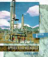 9780023842313-0023842318-Applied Fluid Mechanics (Fourth Edition)