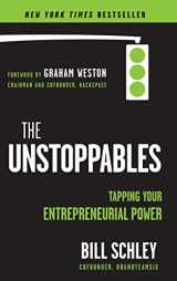 9781118459492-1118459490-The UnStoppables: Tapping Your Entrepreneurial Power