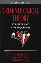 9780803959019-080395901X-Criminological Theory: Context and Consequences