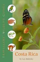 9781566565295-1566565294-Costa Rica (Traveller's Wildlife Guides): Travellers' Wildlife Guide