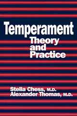 9780876308356-0876308353-Temperament (Basic Principles Into Practice)