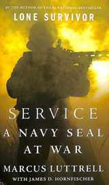9780316185370-031618537X-Service: A Navy SEAL at War