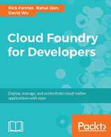 9781788391443-1788391446-Cloud Foundry for Developers