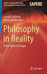 9783030627560-303062756X-Philosophy in Reality: A New Book of Changes (Studies in Applied Philosophy, Epistemology and Rational Ethics, 60)