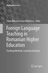 9783030066406-3030066401-Foreign Language Teaching in Romanian Higher Education: Teaching Methods, Learning Outcomes (Multilingual Education, 27)