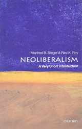 9780198849674-0198849672-Neoliberalism: A Very Short Introduction (Very Short Introductions)