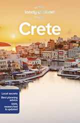 9781788687959-1788687957-Lonely Planet Crete (Travel Guide)