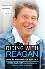 9780806538631-0806538635-Riding with Reagan: From the White House to the Ranch