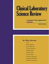 9780967043449-0967043441-CLINICAL LABORATORY SCIENCE REVIEW