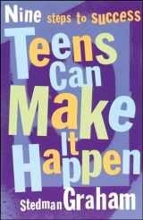 9780684870823-0684870827-Teens Can Make It Happen: Nine Steps for Success