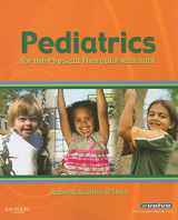 9781416047506-1416047506-Pediatrics for the Physical Therapist Assistant