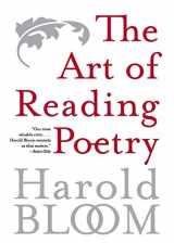 9780060769666-0060769661-The Art of Reading Poetry