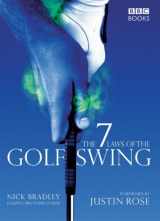 9780563487999-0563487992-The Seven Laws of the Golf Swing