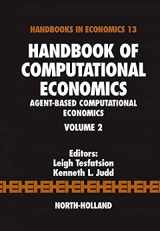 9780444512536-0444512535-Handbook of Computational Economics: Agent-Based Computational Economics (Volume 2) (Handbooks in Economics, Volume 2)