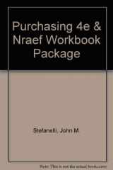 9780471442448-0471442445-Purchasing, Fourth Edition and NRAEF Workbook Package