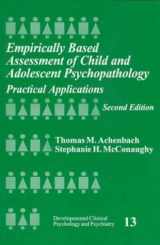 9780803972483-0803972482-Empirically Based Assessment of Child and Adolescent Psychopathology: Practical Applications (Developmental Clinical Psychology and Psychiatry)