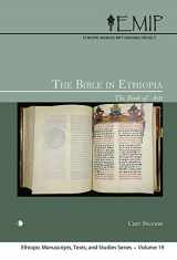 9780227174357-0227174356-The Bible in Ethiopia: The Book of Acts (Ethiopic Manuscripts, Texts, and Studies)