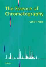 9780444501998-0444501991-The Essence of Chromatography