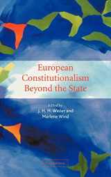 9780521792257-0521792258-European Constitutionalism beyond the State