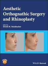 9781119186977-1119186978-Aesthetic Orthognathic Surgery and Rhinoplasty