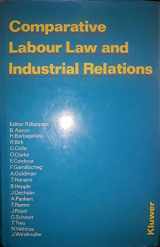9789031201792-9031201790-Comparative Labour Law and Industrial Relations