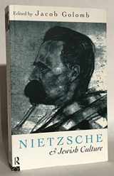 9780415095136-0415095131-Nietzsche and Jewish Culture