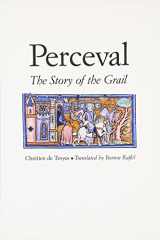 9780300075861-0300075863-Perceval: The Story of the Grail (Chretien de Troyes Romances S)