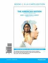 9780205962495-0205962491-The American Nation: A History of the United States, Volume 2 -- Books a la Carte (15th Edition)