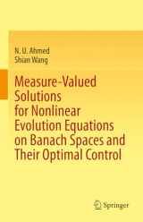 9783031372599-303137259X-Measure-Valued Solutions for Nonlinear Evolution Equations on Banach Spaces and Their Optimal Control