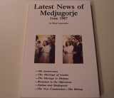 9780961884017-0961884010-Latest News of Medjugorje/June 1987 (English and French Edition)