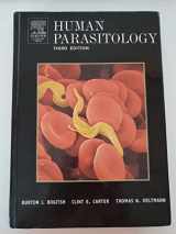 9780120884681-0120884682-Human Parasitology