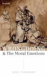 9780198903789-0198903782-Wrongdoing and the Moral Emotions