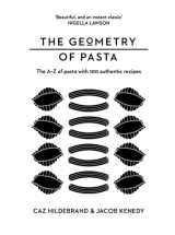 9781529054392-1529054397-The Geometry of Pasta