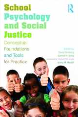 9780415660419-0415660416-School Psychology and Social Justice