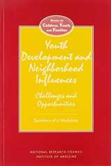 9780309056496-0309056497-Youth Development and Neighborhood Influences: Challenges and Opportunities