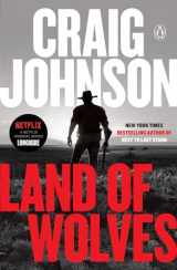 9780525522522-0525522522-Land of Wolves: A Longmire Mystery