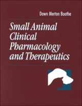 9780721643649-0721643647-Small Animal Clinical Pharmacology and Therapeutics