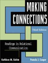 9781931719056-1931719055-Making Connections: Readings in Relational Communication