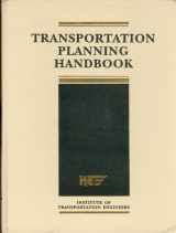 9780139280528-0139280529-Transportation Planning Handbook
