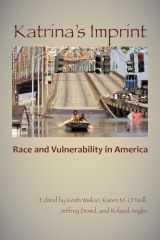 9780813547749-0813547741-Katrina's Imprint: Race and Vulnerability in America (Rutgers Studies on Race and Ethnicity)