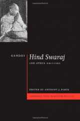 9780521574051-0521574056-Gandhi: 'Hind Swaraj' and Other Writings (Cambridge Texts in Modern Politics)