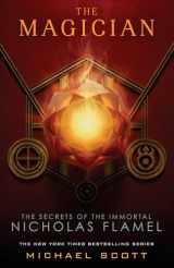 9780385737289-0385737289-The Magician (The Secrets of the Immortal Nicholas Flamel)