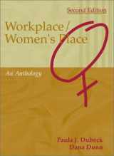 9781891487514-1891487515-Workplace/Women's Place: An Anthology