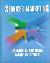9780070782501-0070782504-Services Marketing (Mcgraw-Hill Series in Marketing)