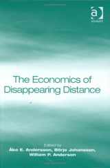 9780754632733-0754632733-The Economics of Disappearing Distance