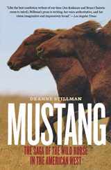 9780547237916-054723791X-Mustang: The Saga of the Wild Horse in the American West