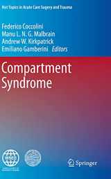 9783030553807-3030553809-Compartment Syndrome (Hot Topics in Acute Care Surgery and Trauma)