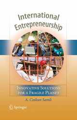 9780387885964-038788596X-International Entrepreneurship: Innovative Solutions for a Fragile Planet