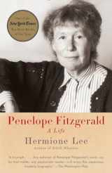 9780804170499-0804170495-Penelope Fitzgerald: A Life
