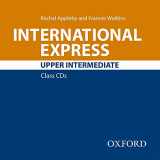 9780194597531-0194597539-International Express Upper-Intermediate.Class CD (3rd Edition)